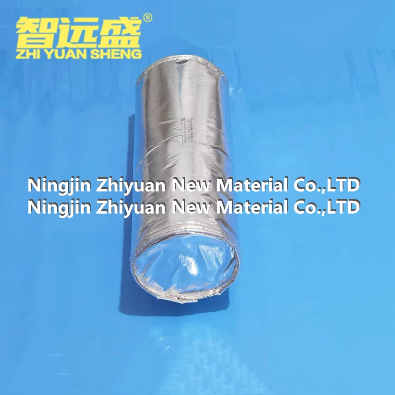 Muffler Insulation Wrap Muffler Insulation Wrap