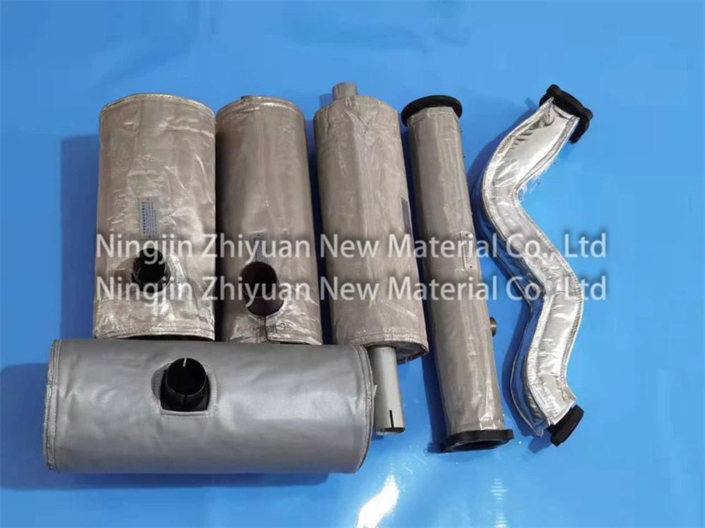 Ningjin Zhiyuan New Material Co., Ltd. Ningjin Zhiyuan New Material Co., Ltd.