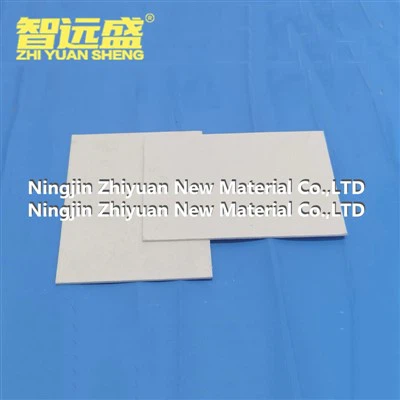 Värmeisoleringsskiva i glasfiber