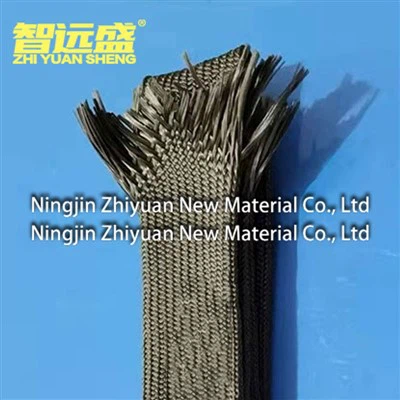 Stickade basaltärmar