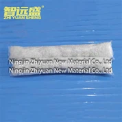 Motorcykelljuddämpare Glasfiberprodukter